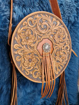 Handtasche "Flowers" (Preis folgt)