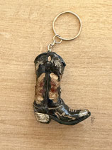Anhänger Westernstiefel