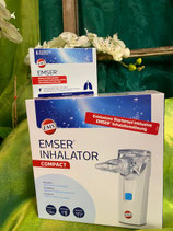 Emser Inhalator Compact