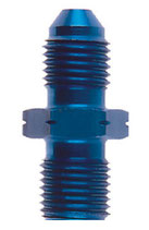 ADAPTATEUR MALE JIC UNF 9/16X18 CONVEXE / MALE METRIQUE M16X150 CONCAVE