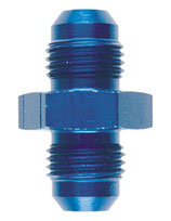 ADAPTATEUR MALE JIC UNF 9/16X18 CONVEXE / MALE JIC UNF 9/16X18 CONVEXE