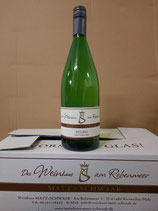 Riesling halbtrocken