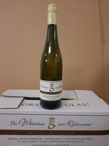 Weisser Burgunder trocken