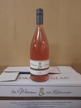 Rosé feinherb