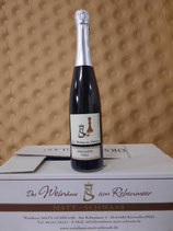 Perlwein rot
