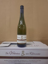 Gewürztraminer Spätlese feinherb