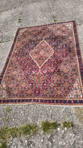Oosters tapijt 150 x 210 cm