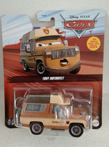 Tony Motorfelt