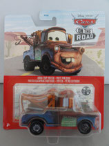 Road Trip Mater