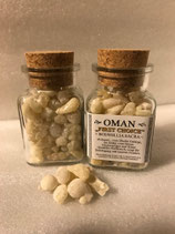 WEIHRAUCH "OMAN first choice" (Boswellia sacra) 90 ml