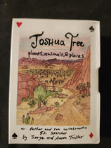 Joshua Tree; Plants, Animals and Places