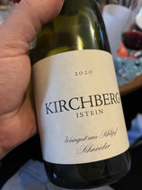 2020 Spätburgunder "Kirchberg" (bio)