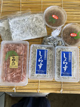 昌栄丸セット【冷凍便】