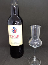 Sherry Moscatel