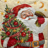 X'mas10中  　Ｘ01　607341　Nikolaus