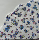 円形中 F00　R1070990　　VALERIA white