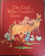 The Cock Who Couldn't Crow