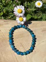 BRACELET EN APATITE