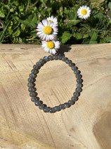 BRACELET LABRADORITE