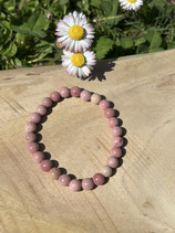 BRACELET RHODONITE