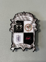 Familien-Pin