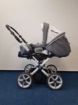 HARTAN Topline X Kinderwagen