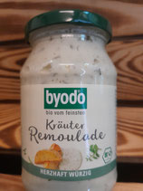 Kräuter Remoulade byodo