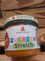 Zwergen Streich