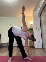 Startklar in die Nacht