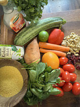 Startklar Durch den Tag