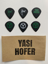 Yasi Hofer - Custom Pick Package