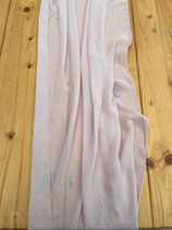 Tischläufer Chiffon Blush