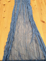 Tischläufer Blau