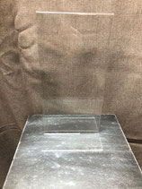 DIN Lang Acrylschreibe
