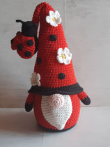 Gnome Coccinelle