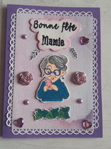 Fête Mamie
