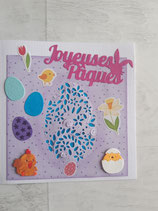 Carte "Oeuf"