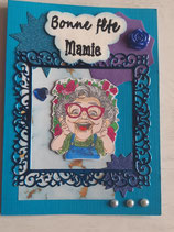 Fête Mamie