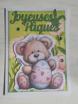 Carte "Ours"