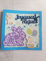 Carte "Lapin"