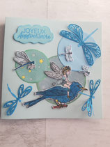 Carte "Anniversaire"