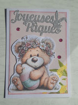 Carte "Ours"
