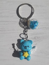 Porte clefs Ours