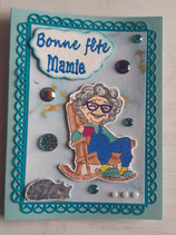 Fête Mamie
