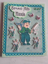 Fête Mamie