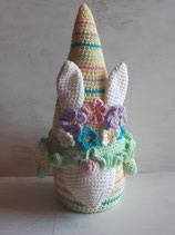 Gnome Lapin de Pâques