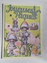 Carte "Enfants"