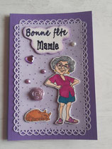 Fête Mamie