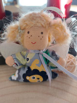 Schutzengel Löwe