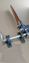Kettensäge Hydraulisch HS2